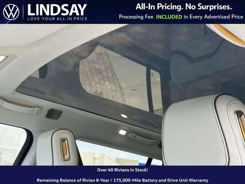 Used 2023 Rivian R1S Adventure image 26