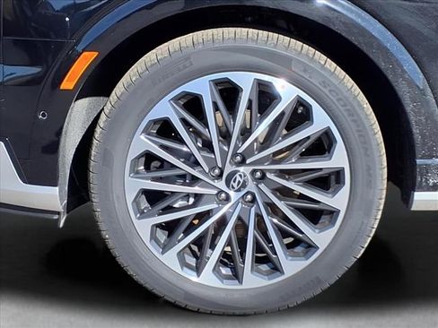 New 2026 Hyundai Palisade Calligraphy image 10