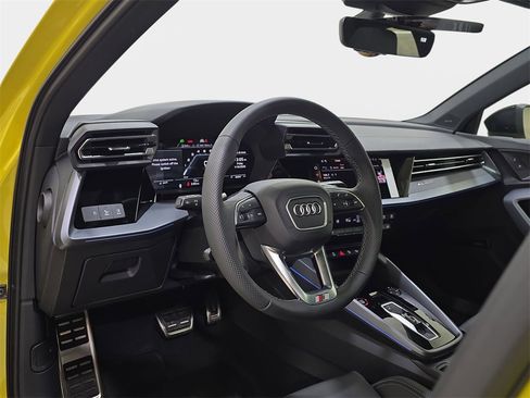 New 2026 Audi S3 Premium image 14