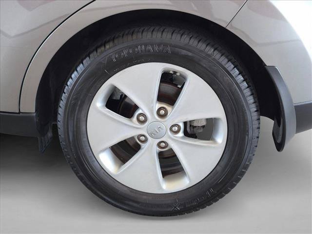 Used 2014 Kia Soul FWD image 21