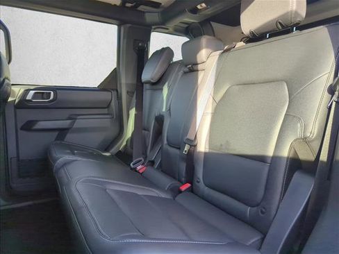 New 2025 Ford Bronco Badlands w/ Sasquatch Package image 17