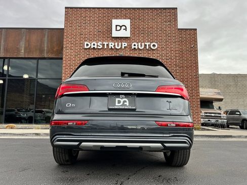 Used 2023 Audi Q5 2.0T Premium image 5