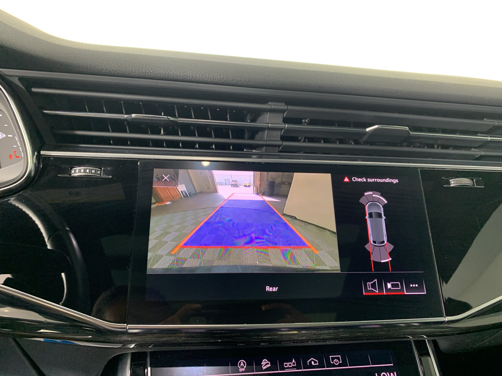 Used 2019 Audi Q8 Premium w/ Convenience Package AWD/4WD image 25