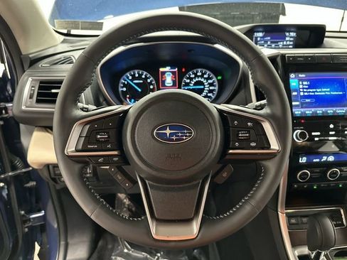 Used 2021 Subaru Ascent Touring image 8
