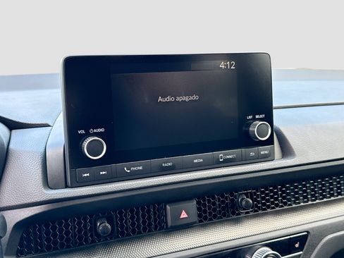 Used 2025 Honda CR-V Sport image 12