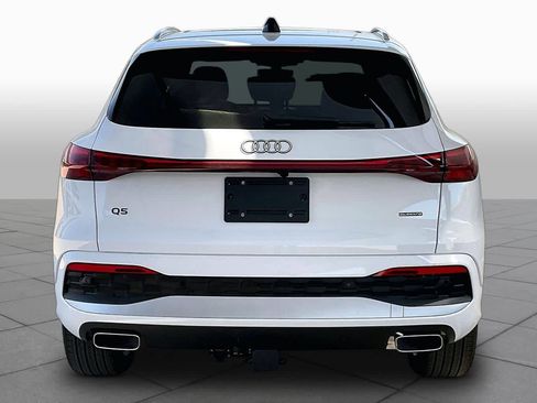 New 2026 Audi Q5 Premium Plus image 4