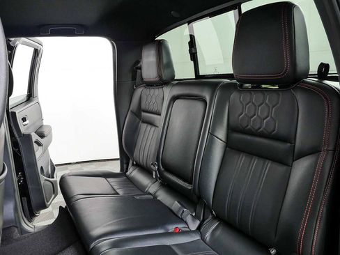 Used 2023 Nissan Frontier Pro-X w/ Pro-X Premium Package RWD image 21
