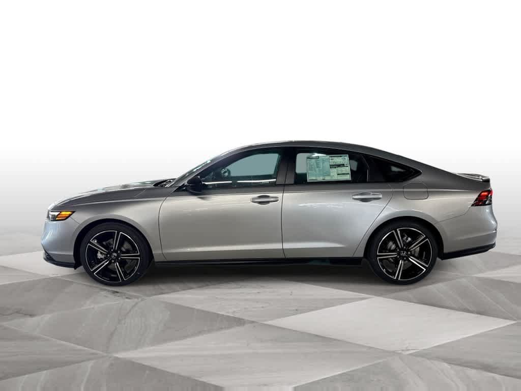 New 2026 Honda Accord Sport image 5