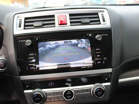 Used 2016 Subaru Legacy 3.6R Limited image 30