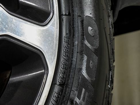 Used 2022 RAM 3500 Limited image 60