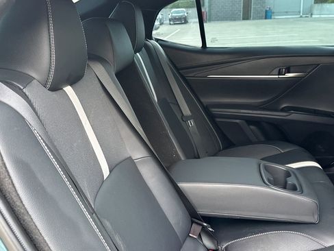 Used 2025 Toyota Camry SE w/ Multimedia Upgrade Package FWD image 9