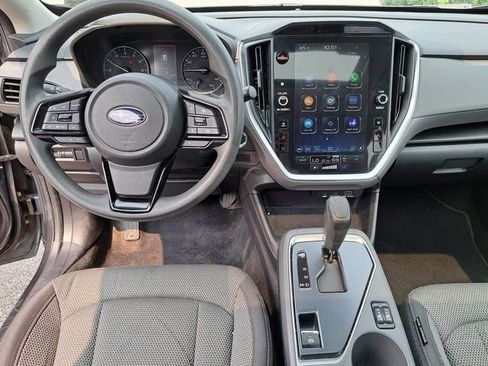 Certified 2024 Subaru Crosstrek 2.0i Premium AWD/4WD image 25