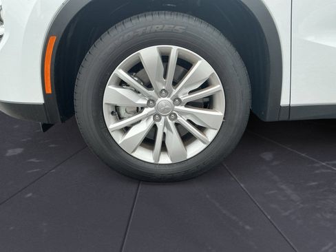 Used 2025 Mitsubishi Outlander ES AWD/4WD image 14