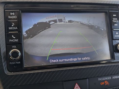 Used 2024 Mitsubishi Outlander Sport ES AWD/4WD image 11