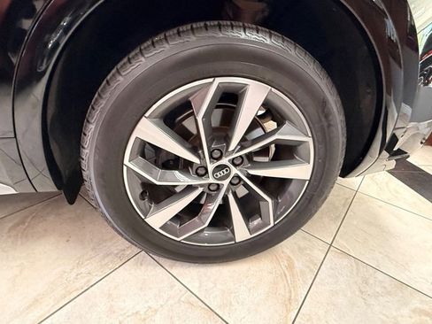 Used 2021 Audi Q5 Premium Plus w/ Premium Plus Package image 17