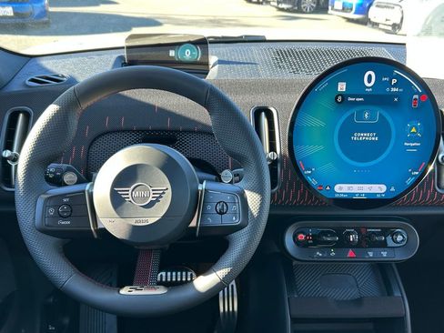 New 2026 MINI Cooper Countryman John Cooper Works image 16