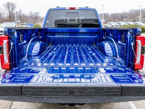 New 2026 Ford F250 Platinum w/ Tremor Off-Road Package image 5