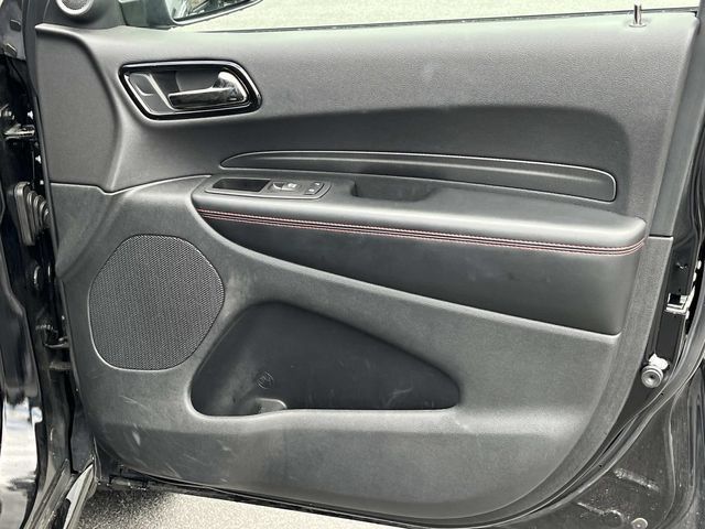 Used 2025 Dodge Durango GT AWD/4WD image 23