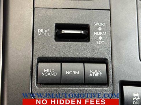 Used 2021 Toyota Highlander XLE image 35