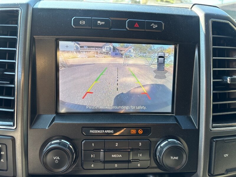 Used 2021 Ford F250 XLT w/ XLT Value Package AWD/4WD image 18