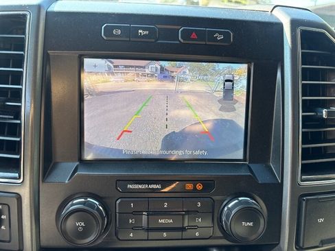 Used 2021 Ford F250 XLT w/ XLT Value Package AWD/4WD image 18