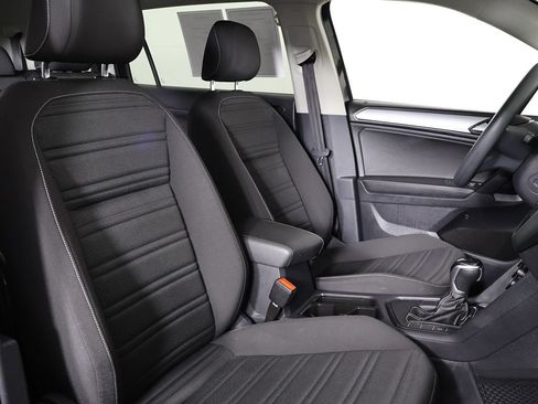 Used 2023 Volkswagen Tiguan S FWD image 27