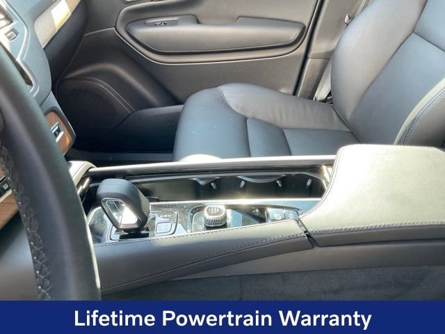 Certified 2024 Volvo XC90 T8 Core w/ Protection Package Premier AWD/4WD image 16