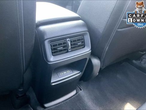 Certified 2024 Honda CR-V EX image 35