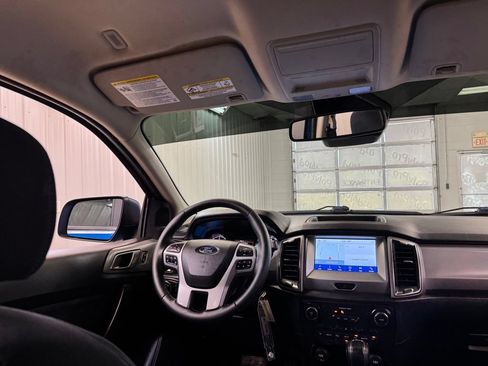 Used 2023 Ford Ranger XLT w/ Equipment Group 302A High AWD/4WD image 24
