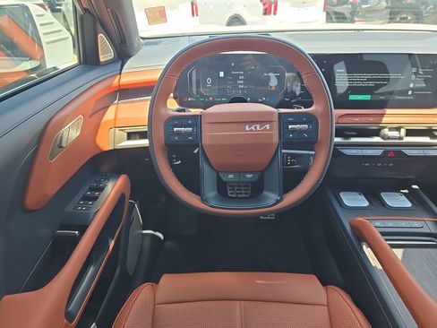 New 2027 Kia Telluride X-Line SX Prestige AWD/4WD image 14