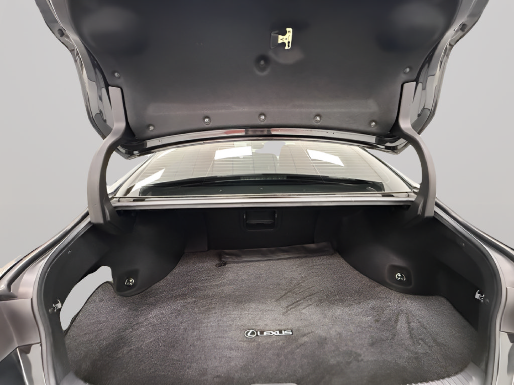 Used 2021 Lexus ES 350 w/ Premium Package FWD image 29