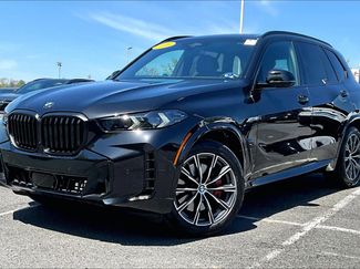Used 2026 BMW X5 xDrive40i w/ M Sport Package video 1