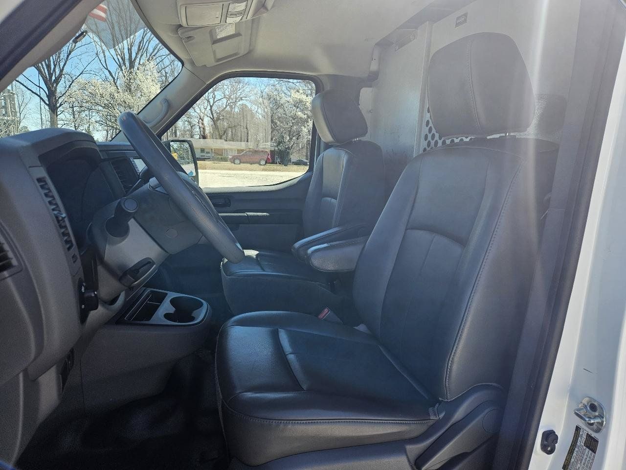 Used 2019 Nissan NV 1500 S RWD image 11