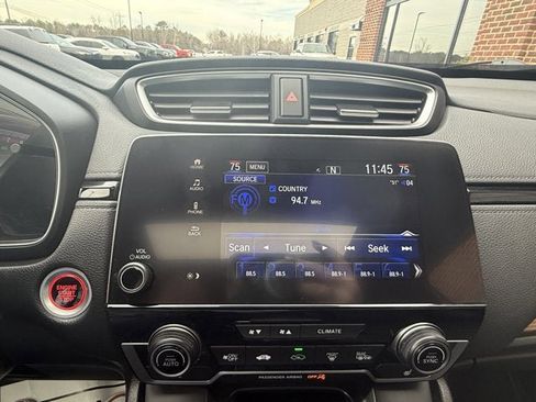 Used 2021 Honda CR-V EX-L image 27