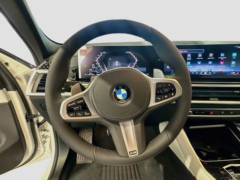 New 2027 BMW X6 xDrive40i AWD/4WD image 11