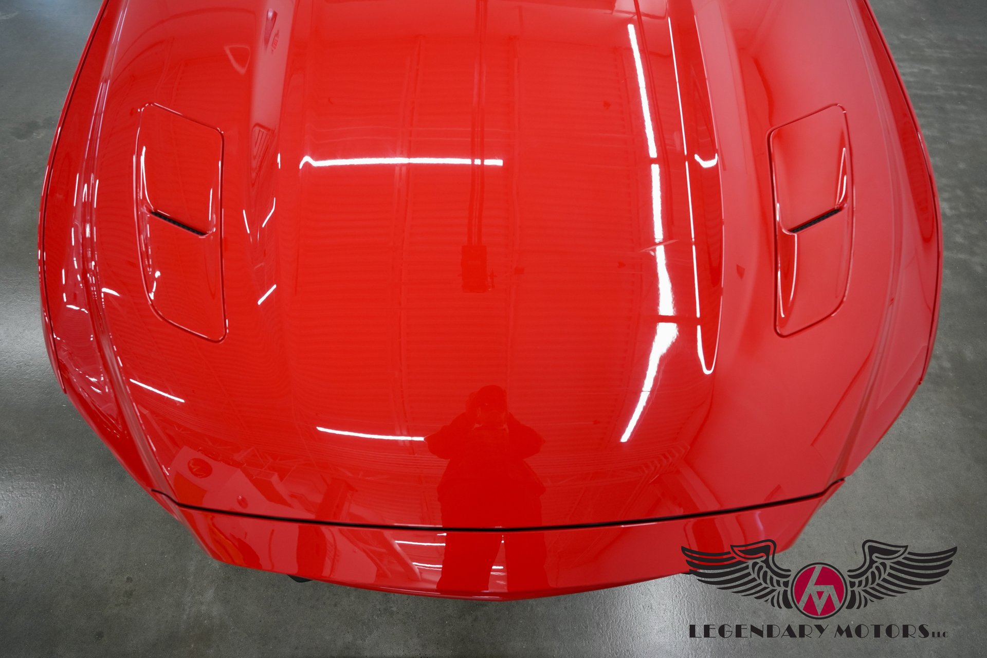 Used 2017 Ford Mustang GT RWD image 29
