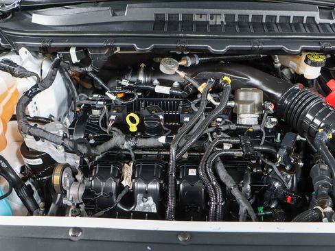 Used 2021 Ford Edge SEL FWD image 29