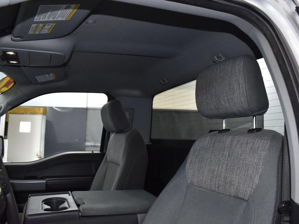 Used 2022 Ford F150 XLT AWD/4WD image 13