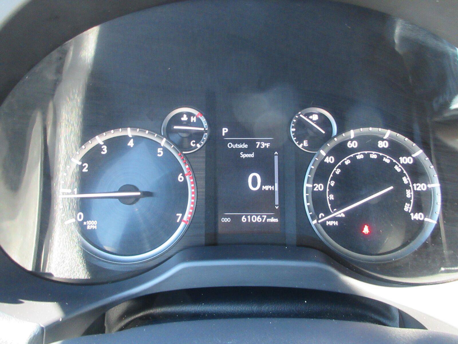 Used 2022 Lexus GX 460 Premium w/ Premium Plus Package AWD/4WD image 12