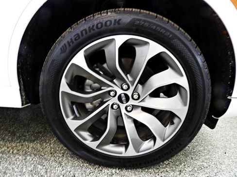 Used 2022 Lincoln Aviator Grand Touring w/ Equipment Group 301A AWD/4WD image 23