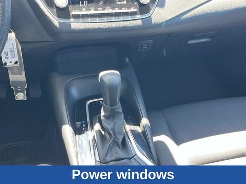 Used 2024 Toyota Corolla LE FWD image 18