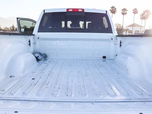 Used 2024 RAM 2500 Laramie w/ Safety Group AWD/4WD image 29