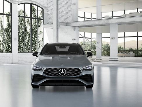 New 2026 Mercedes-Benz CLA 250 CLA 250 image 7