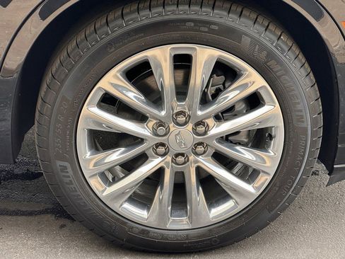 New 2025 Cadillac XT6 Premium Luxury image 5