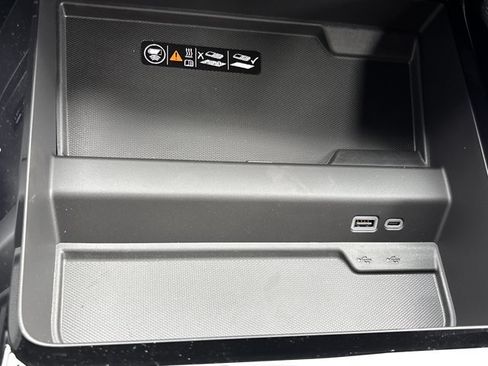 New 2026 Chevrolet Tahoe Premier AWD/4WD image 44