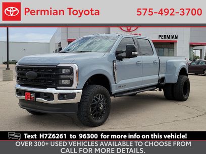 Used 2026 Ford F350 Lariat
