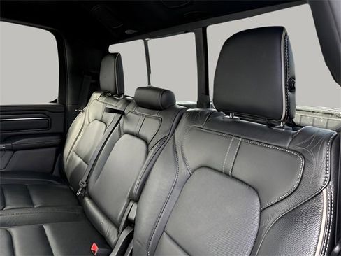 Used 2022 RAM 1500 Limited w/ Bed Utility Group image 19