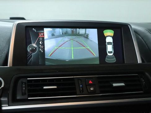 Used 2015 BMW 640i Gran Coupe xDrive AWD/4WD image 30