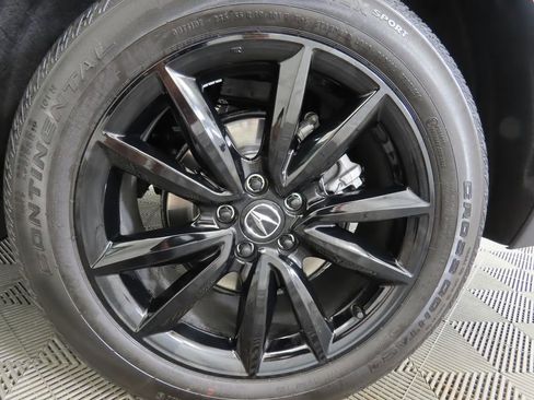 Used 2026 Acura RDX SH-AWD image 31