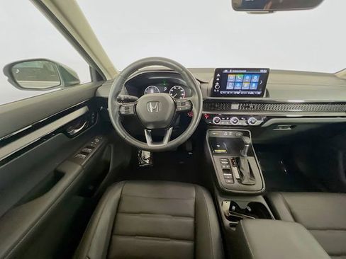 Used 2024 Honda CR-V EX-L image 20